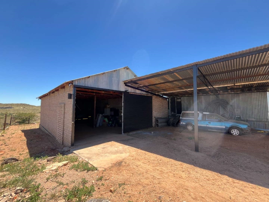 3 Bedroom Property for Sale in Olyfvenhoudtsdrift Northern Cape
